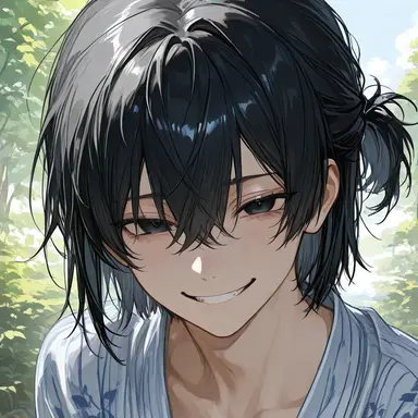Profile image of Ryogo Oshima