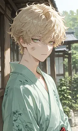 Profile image of Shu Takasaki