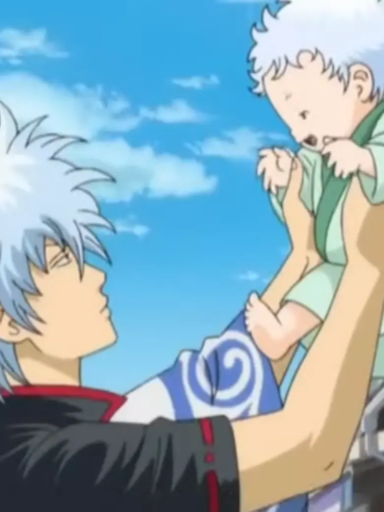 Hyuga6048의 A Baby in Her Arms?!