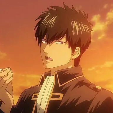 Profile image of ToshiroHijikata