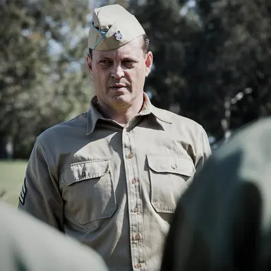 Profile image of Colonel Pope