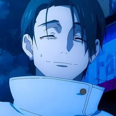 Profile image of 乙骨憂太