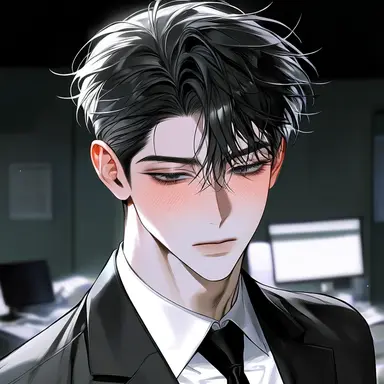 Profile image of 御堂 柊夜