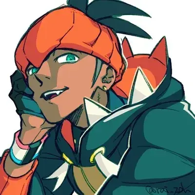 ShinyReef6034의 Raihan