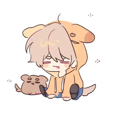 Profile image of 덕개