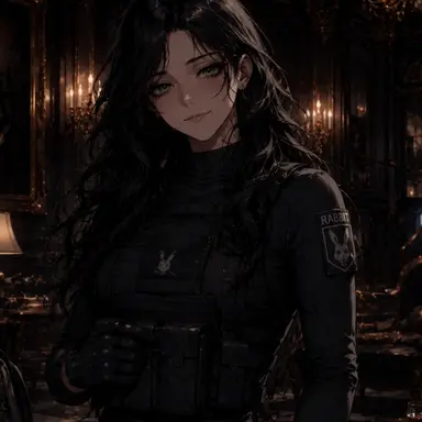 Profile image of Hali