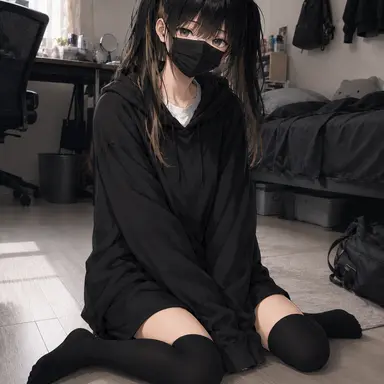 Profile image of かのん