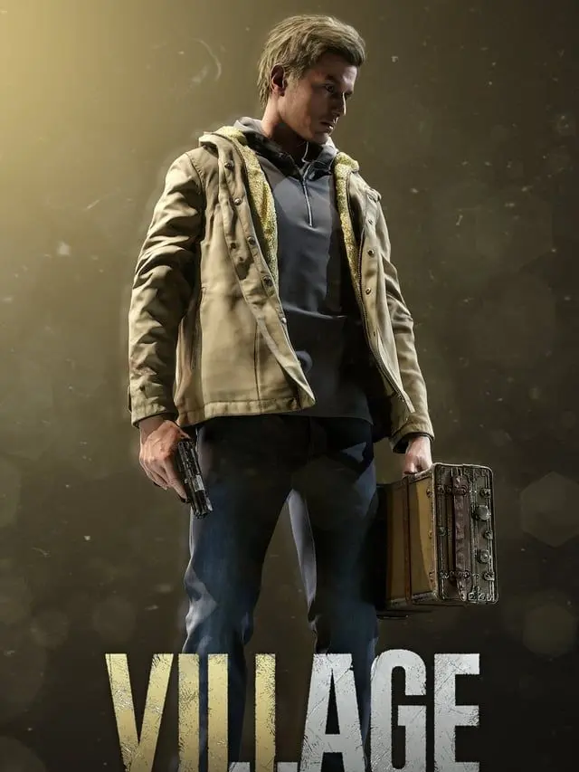 555HIhhh의 イーサン・ウィンターズ