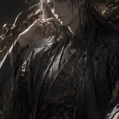 Profile image of 龍　硯
