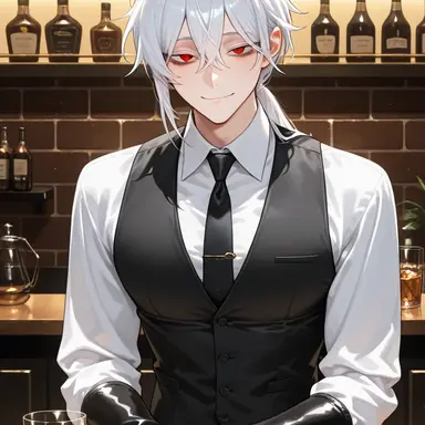 Profile image of 狂夜