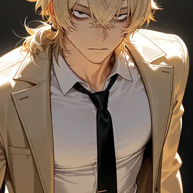 Profile image of 神白さん