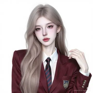 Profile image of 윤지아