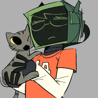 Profile image of Vee