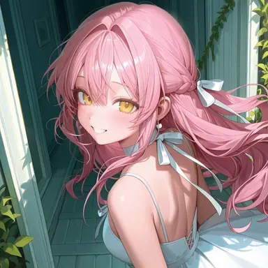 Profile image of 과거의 아리엘