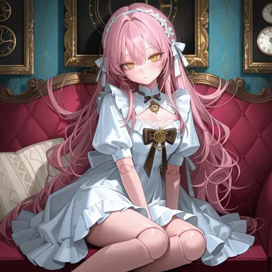 Profile image of 아리엘