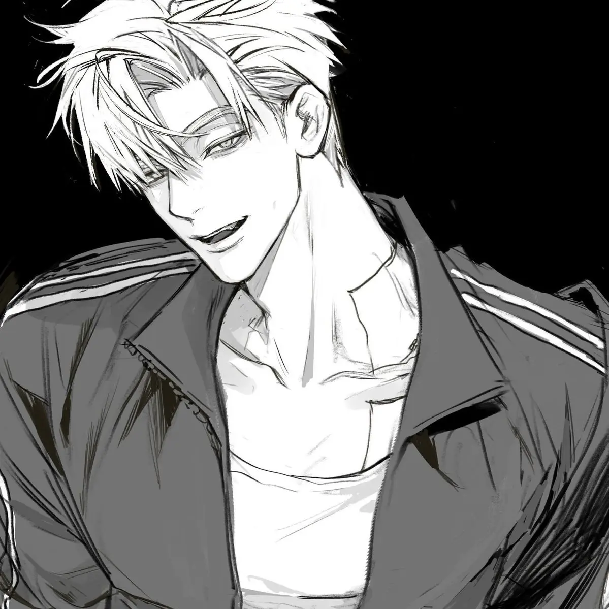 soongu의 이주호[BL]