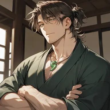 Profile image of 翠