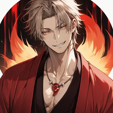 Profile image of 稲荷