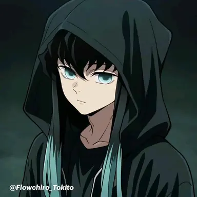 Profile image of 토키토 무이치로