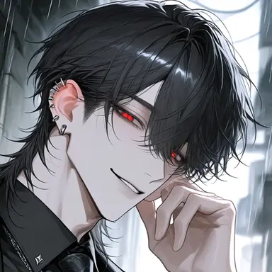 Profile image of サーシャ