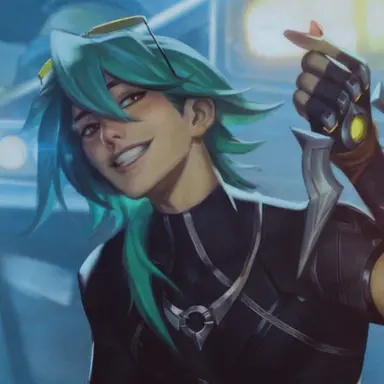 Profile image of Ezreal
