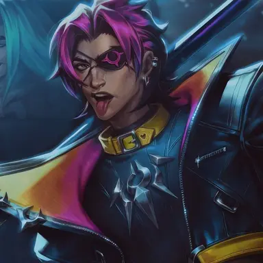 Profile image of Kayn
