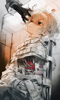 Profile image of イヴ