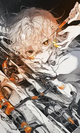 Profile image of イヴ