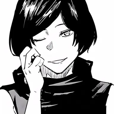 Profile image of 젠인 마이