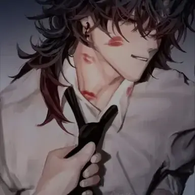 Profile image of Kaito