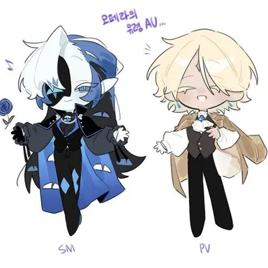 Profile image of 비스트와에이션트 술