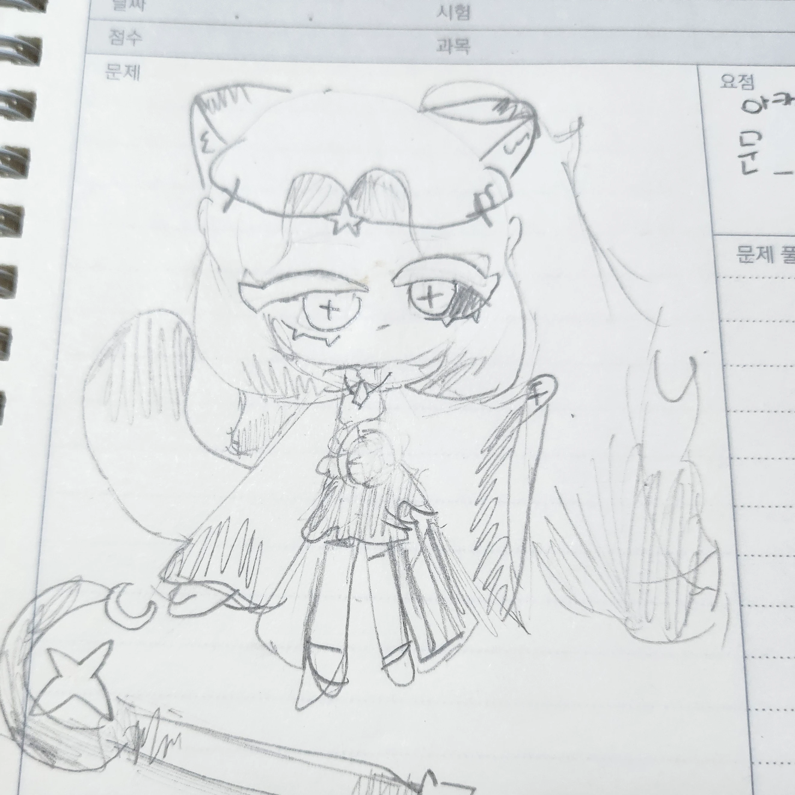 아카네 문_Mooh