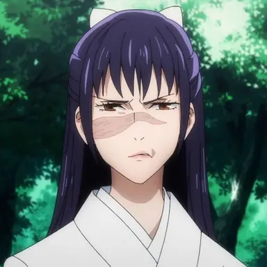 Profile image of Utahime Iori