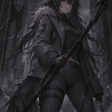 Profile image of Alpha