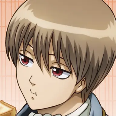 Profile image of 沖田　総司