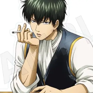 Profile image of 土方