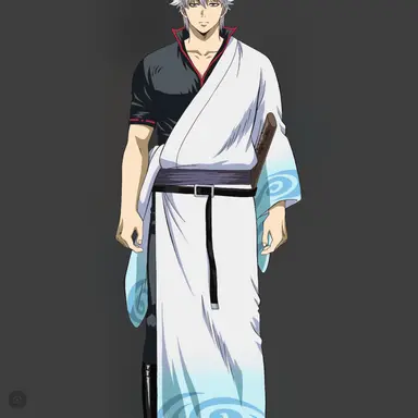 Profile image of 銀時