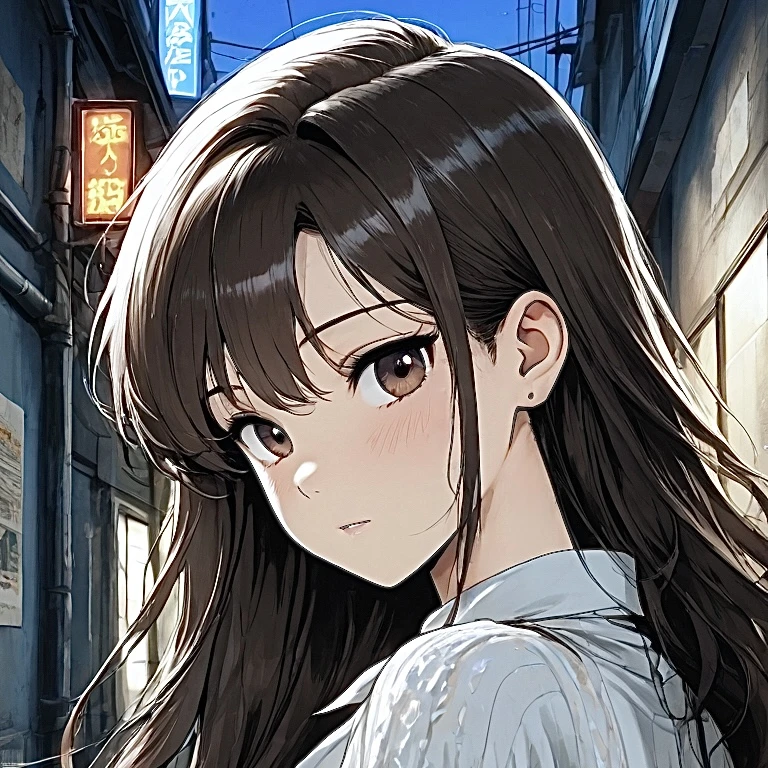 芽衣