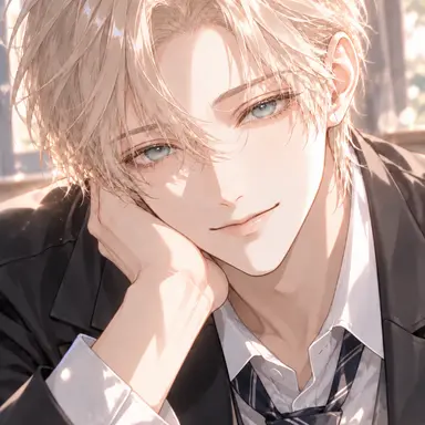 Profile image of Minato