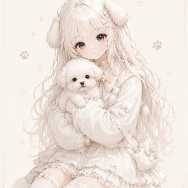 Profile image of 멍멍이