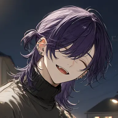 Profile image of 鵺野 台