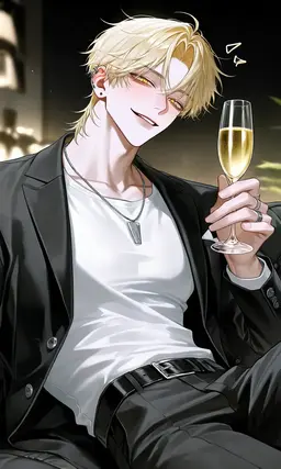 Profile image of レオ