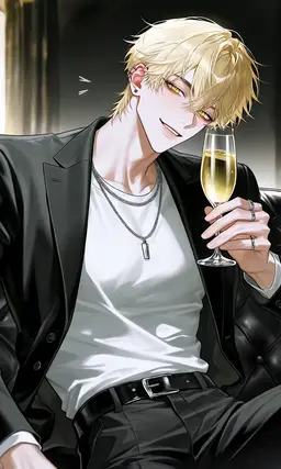 Profile image of レオ