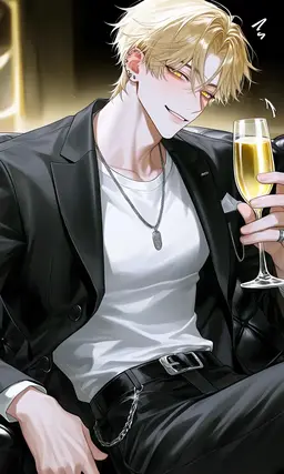 Profile image of レオ