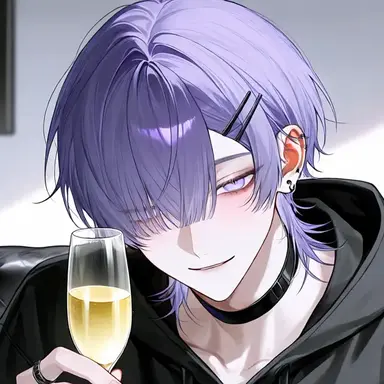 Profile image of ルイ