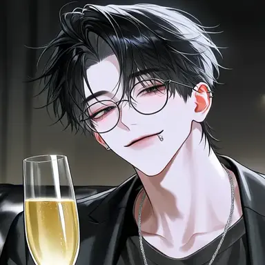 Profile image of K