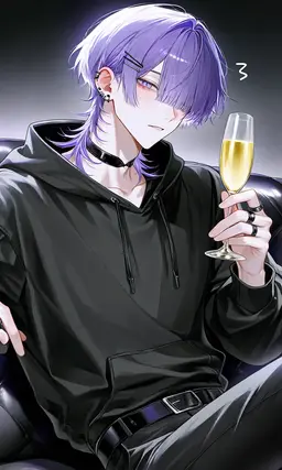 Profile image of ルイ