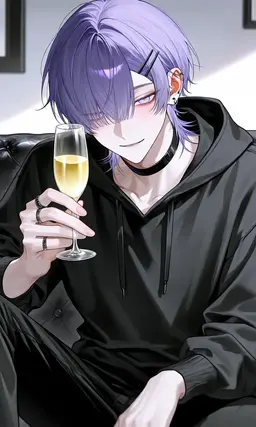 Profile image of ルイ