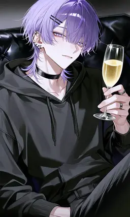 Profile image of ルイ