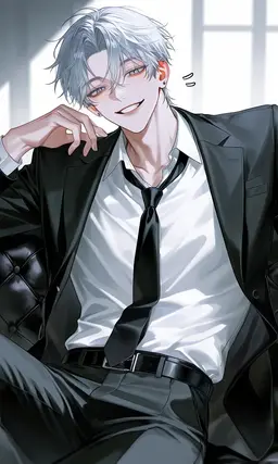 Profile image of レイ